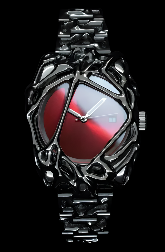 NOCTIS SANGUINE WATCH